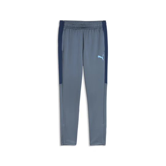 Zdjęcie produktu PUMA Męskie spodnie treningowe individualLIGA, Akcesoria, Niebieski
