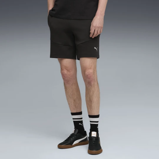 Zdjęcie produktu PUMA MÄ™skie szorty Evostripe, Akcesoria, Czarny
