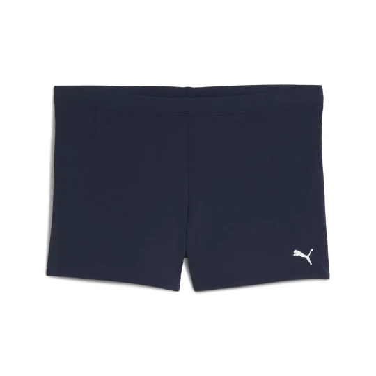 Zdjęcie produktu PUMA Męskie szorty kąpielowe, Odzież, Niebieski Navy