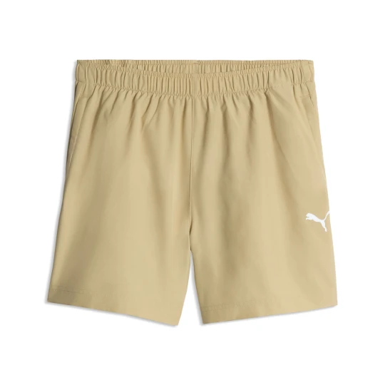 Zdjęcie produktu PUMA Męskie szorty treningowe Essentials 5", Odzież, Beżowy