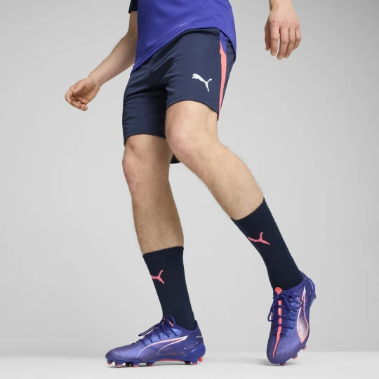 Zdjęcie produktu PUMA MÄ™skie szorty treningowe individualLIGA, OdzieÅ¼, Niebieski