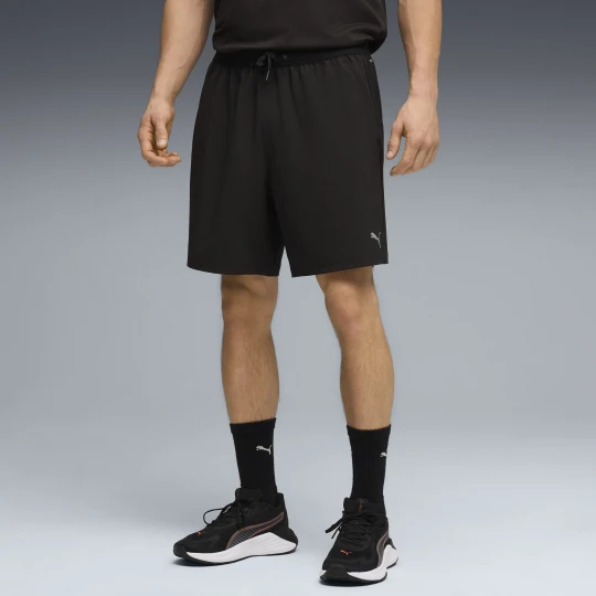 Zdjęcie produktu PUMA MÄ™skie szorty treningowe PWRTRAIN, Akcesoria, Czarny