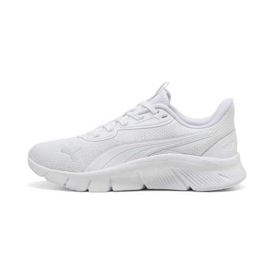 Zdjęcie produktu PUMA Młodzieżowe buty do biegania FlexFocus Lite Modern, Buty, Biały
