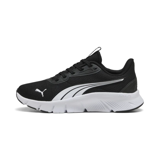 Zdjęcie produktu PUMA MÅ‚odzieÅ¼owe buty do biegania FlexFocus Lite Modern, Buty, Czarny