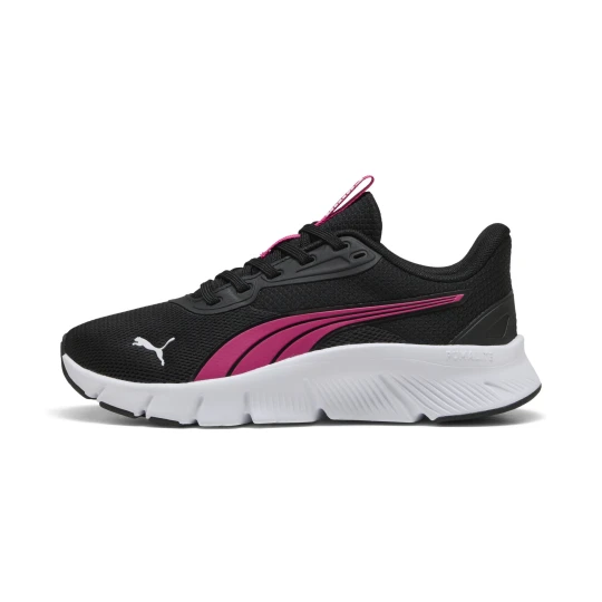 Zdjęcie produktu PUMA Młodzieżowe buty do biegania FlexFocus Lite Modern, Buty, Czarny