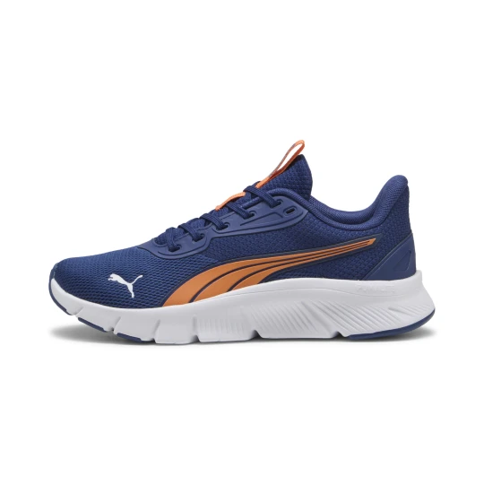 Zdjęcie produktu PUMA MÅ‚odzieÅ¼owe buty do biegania FlexFocus Lite Modern, Buty, Niebieski