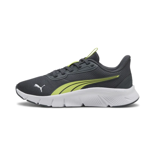 Zdjęcie produktu PUMA Młodzieżowe buty do biegania FlexFocus Lite Modern, Buty, Szary