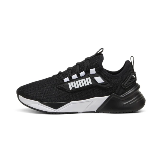 Zdjęcie produktu PUMA Młodzieżowe buty do biegania Retaliate 3, Buty, Czarny
