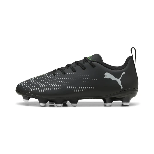 Zdjęcie produktu PUMA Młodzieżowe buty piłkarskie FUTURE 8 PLAY FG / AG, Buty, Czarny