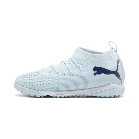 Zdjęcie produktu PUMA Młodzieżowe buty piłkarskie FUTURE 9 MATCH TT, Buty, Niebieski
