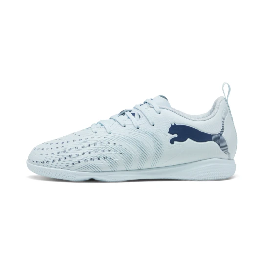 Zdjęcie produktu PUMA Młodzieżowe buty piłkarskie FUTURE 9 PLAY Indoor, Buty, Niebieski