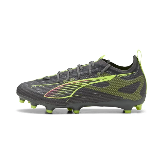 Zdjęcie produktu PUMA MÅ‚odzieÅ¼owe buty piÅ‚karskie ULTRA 5 PRO FG/AG, Buty, Niebieski