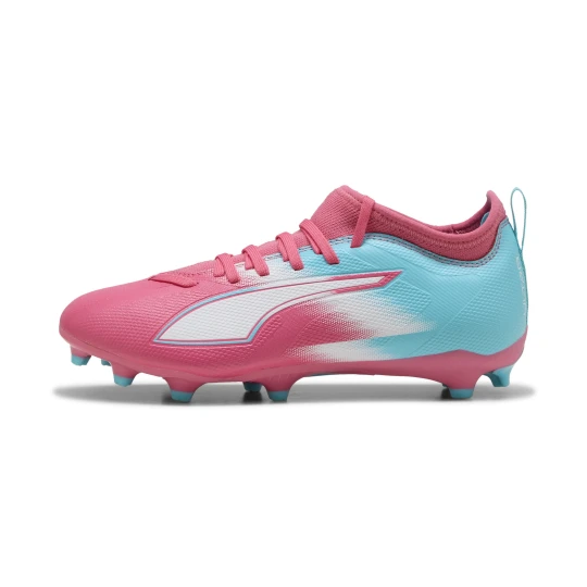 Zdjęcie produktu PUMA Młodzieżowe buty piłkarskie ULTRA 6 MATCH RE-CHARGE FG / AG, Buty, Niebieski