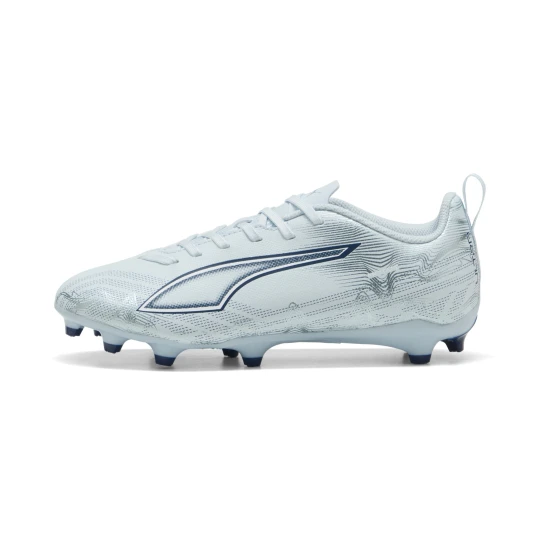 Zdjęcie produktu PUMA MÅ‚odzieÅ¼owe buty piÅ‚karskie ULTRA 6 PLAY FG/AG, Buty, Niebieski