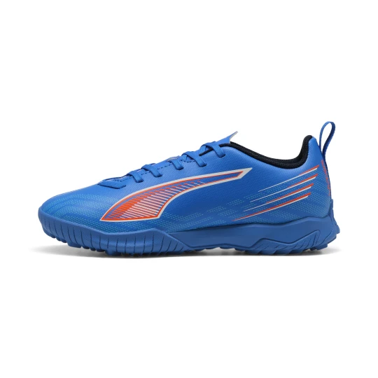 Zdjęcie produktu PUMA Młodzieżowe buty piłkarskie ULTRA 6 PLAY TT, Buty, Niebieski