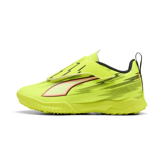 Zdjęcie produktu PUMA Młodzieżowe buty piłkarskie ULTRA 6 PLAY TT, Buty, Żółty