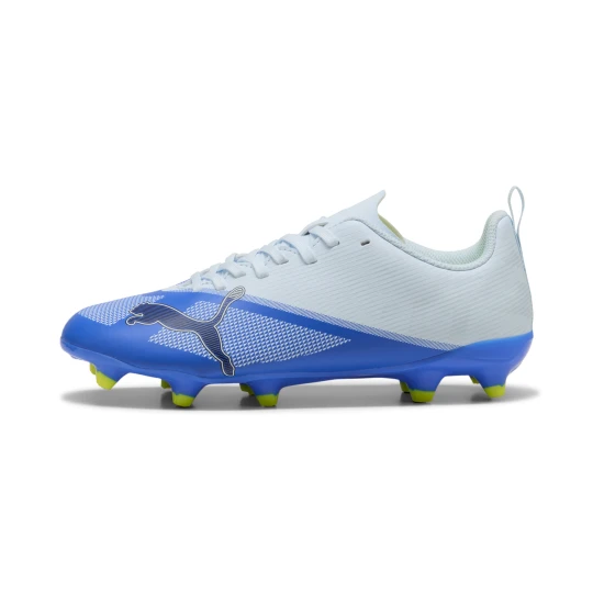Zdjęcie produktu PUMA Młodzieżowe buty piłkarskie ULTRA 7 PLAY FG / AG, Buty, Niebieski