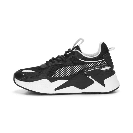 Zdjęcie produktu PUMA Młodzieżowe buty RS-X B&W, Buty, Czarny