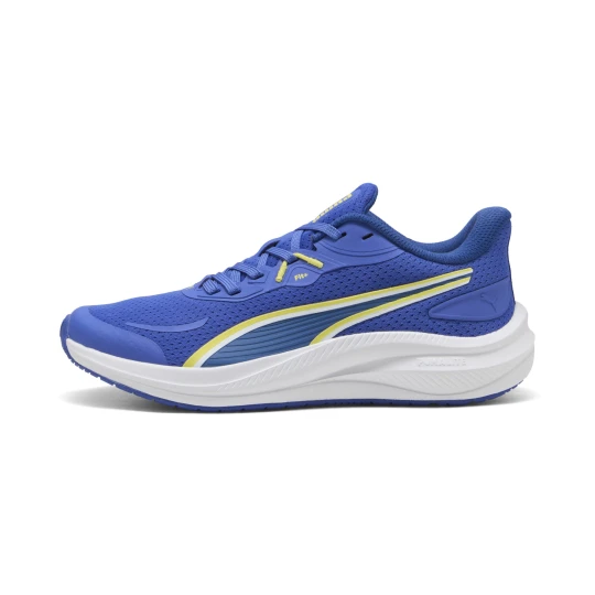 Zdjęcie produktu PUMA Młodzieżowe buty Skyrocket Lite 2, Buty, Niebieski