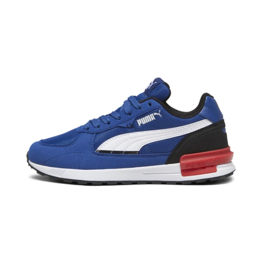 Zdjęcie produktu PUMA Młodzieżowe buty sportowe Graviton, Buty, Niebieski