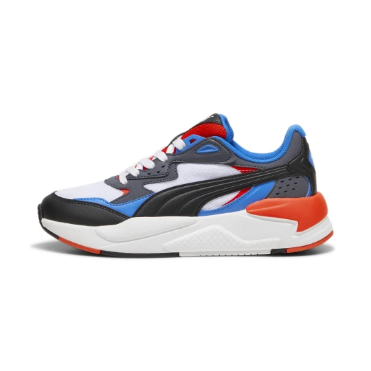 Zdjęcie produktu PUMA Młodzieżowe buty sportowe X-Ray Speed, Buty, Biały