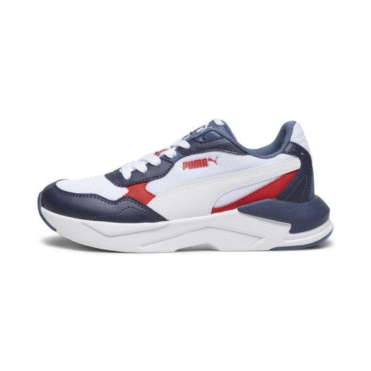 Zdjęcie produktu PUMA MÅ‚odzieÅ¼owe buty sportowe X-Ray Speed Lite, Buty, Niebieski