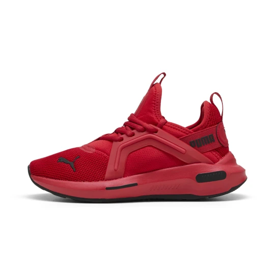 Zdjęcie produktu PUMA Młodzieżowe buty treningowe Softride Enzo 5, Buty, Czerwony