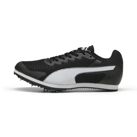 Zdjęcie produktu PUMA MÅ‚odzieÅ¼owe kolce evoSPEED Star 9, Buty, Czarny