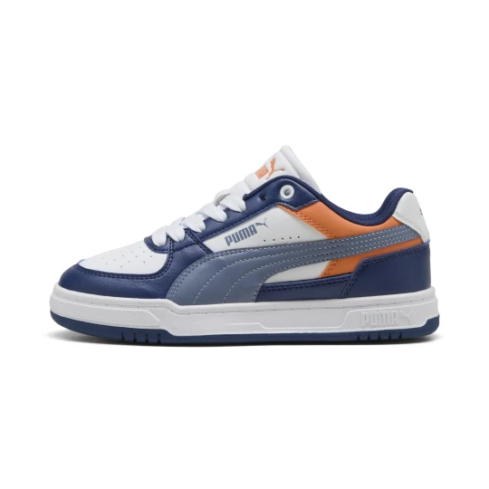 Zdjęcie produktu PUMA Młodzieżowe sneakersy Caven III Block, Akcesoria, Niebieski