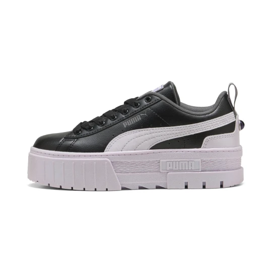 Zdjęcie produktu PUMA Młodzieżowe sneakersy Mayze Water Creatures, Buty, Czarny