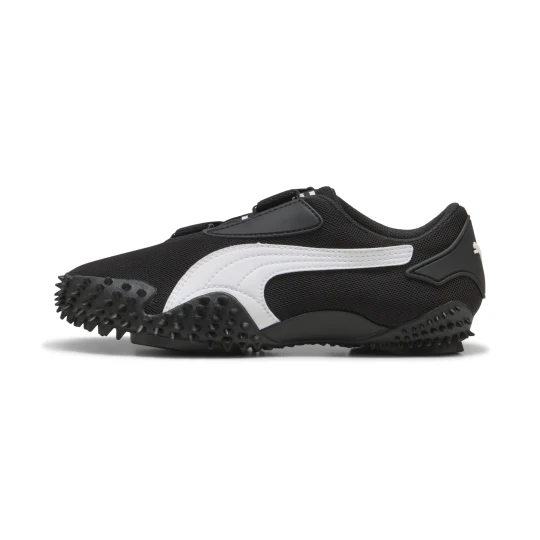 Zdjęcie produktu PUMA Młodzieżowe sneakersy Mostro OG Prime, Buty, Czarny