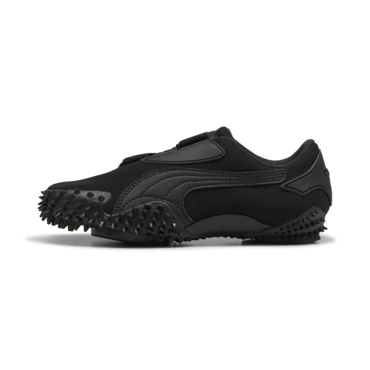 Zdjęcie produktu PUMA MÅ‚odzieÅ¼owe sneakersy Mostro OG Prime, Buty, Czarny