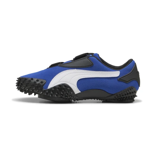 Zdjęcie produktu PUMA Młodzieżowe sneakersy Mostro OG Prime, Buty, Niebieski