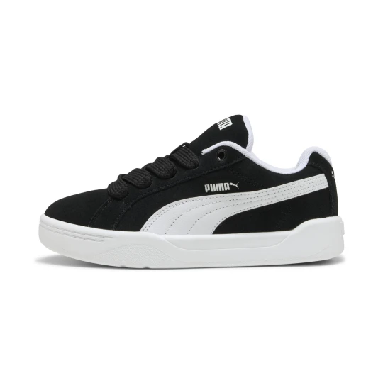 Zdjęcie produktu PUMA Młodzieżowe sneakersy Park Lifestyle, Buty, Czarny