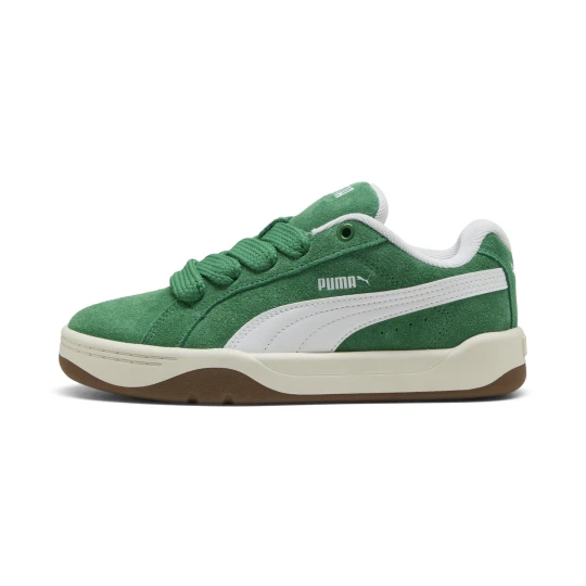 Zdjęcie produktu PUMA MÅ‚odzieÅ¼owe sneakersy Park Lifestyle, Buty, Zielony