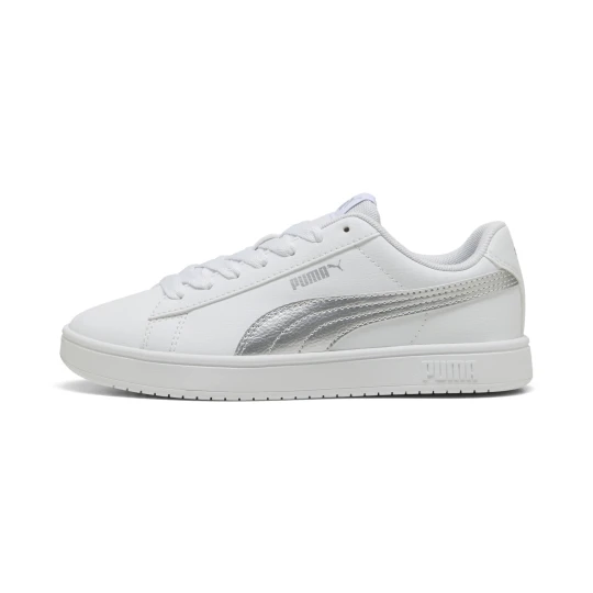 Zdjęcie produktu PUMA Młodzieżowe sneakersy Rickie Classic, Buty, Biały