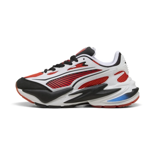 Zdjęcie produktu PUMA Młodzieżowe sneakersy RS Surge, Buty, Czerwony