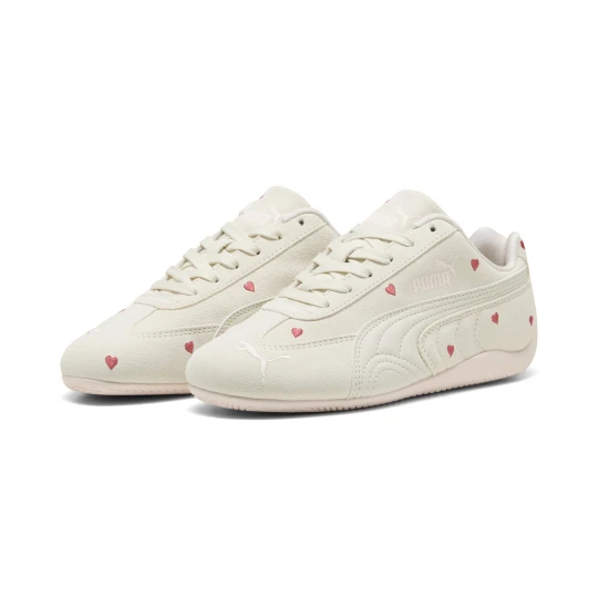Zdjęcie produktu PUMA Młodzieżowe sneakersy Speedcat Amor, Akcesoria, Szary