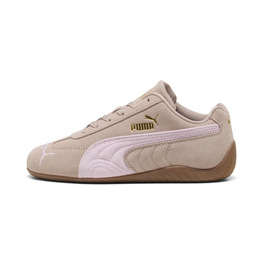 Zdjęcie produktu PUMA Młodzieżowe sneakersy Speedcat, Buty, Beżowy