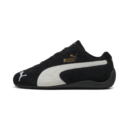 Zdjęcie produktu PUMA Młodzieżowe sneakersy Speedcat, Buty, Czarny