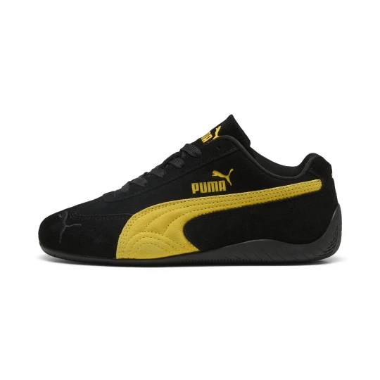 Zdjęcie produktu PUMA Młodzieżowe sneakersy Speedcat, Buty, Czarny