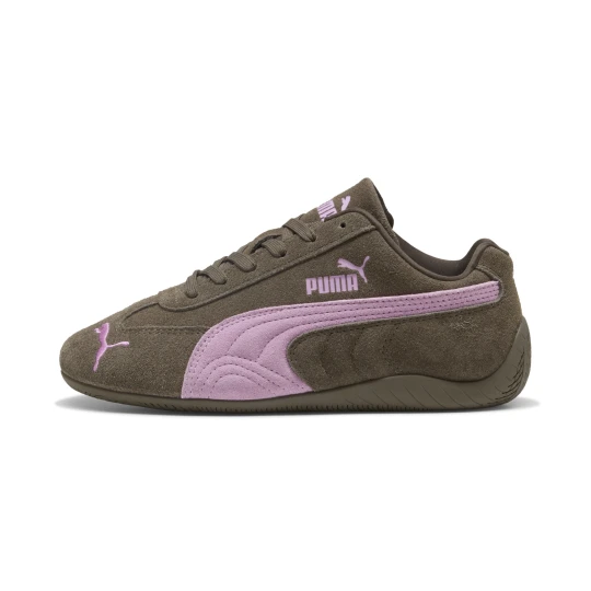 Zdjęcie produktu PUMA Młodzieżowe sneakersy Speedcat, Buty, Szary