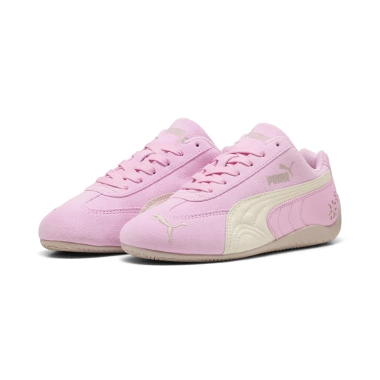 Zdjęcie produktu PUMA Młodzieżowe sneakersy Speedcat Eternal Bloom, Akcesoria, Różowy