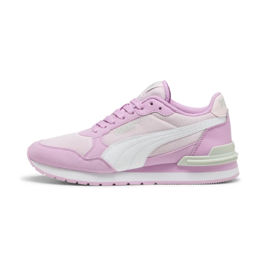 Zdjęcie produktu PUMA Młodzieżowe sneakersy ST Runner v4 Mesh, Buty, Różowy