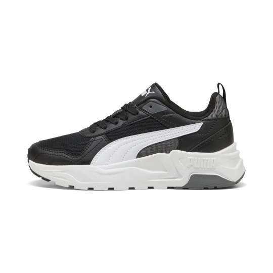 Zdjęcie produktu PUMA Młodzieżowe sneakersy Trinity 2 LT, Buty, Czarny