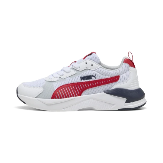 Zdjęcie produktu PUMA Młodzieżowe sneakersy X-Ray 3, Buty, Biały