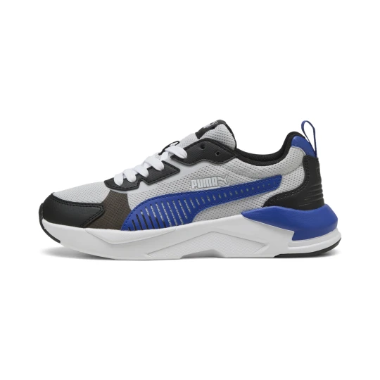Zdjęcie produktu PUMA Młodzieżowe sneakersy X-Ray 3, Buty, Szary