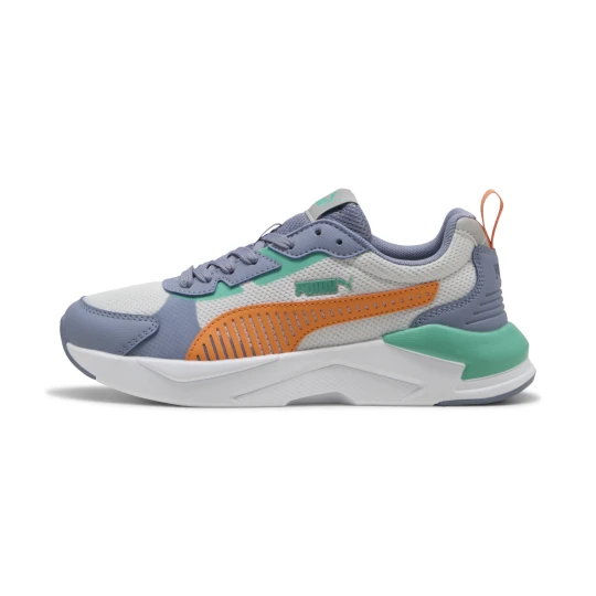 Zdjęcie produktu PUMA MÅ‚odzieÅ¼owe sneakersy X-Ray 3, Buty, Szary