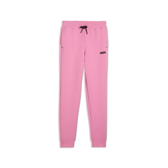 Zdjęcie produktu PUMA Młodzieżowe spodnie Spacer, Akcesoria, Różowy
