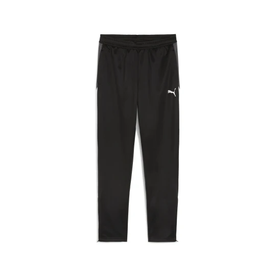 Zdjęcie produktu PUMA MÅ‚odzieÅ¼owe spodnie treningowe individualLIGA, OdzieÅ¼, Czarny